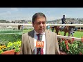 Ooty Horse Racing Season | 137th Udhagamandalam Horse Racing Season Underway In Ooty  - 01:49 min - News - Video