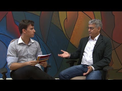 TCC: Trabalho de Começo de Carreira - TV Campus Entrevista