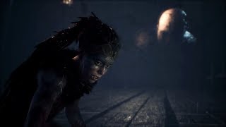 Hellblade: Senua's Sacrifice - Hela Trailer