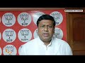 BJP State President Dr. Sukanta Majumdar on Clashes in Murshidabad | News9  - 01:08 min - News - Video