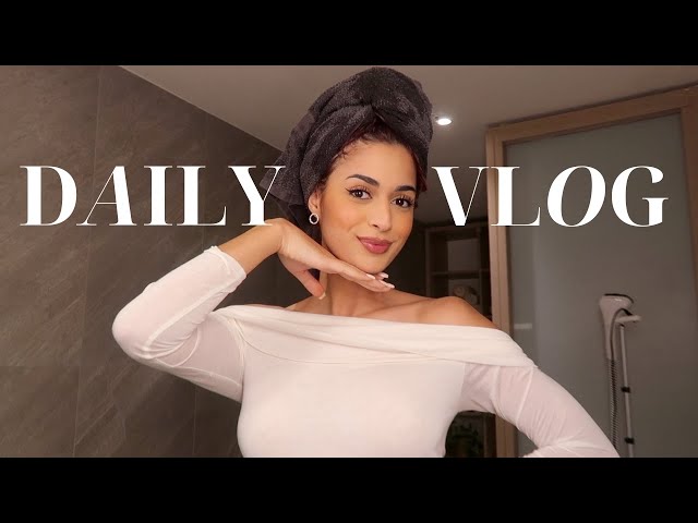 Ehrlicher Vlog zwischen Hoffnung & Überforderung