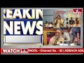 గంట టైం తీస్కో..నవనీత్ కౌర్ కు అసదుద్దీన్ వార్నింగ్ |Asaduddin Owaisi  Strong Counter To NavneetKaur  - 03:39 min - News - Video