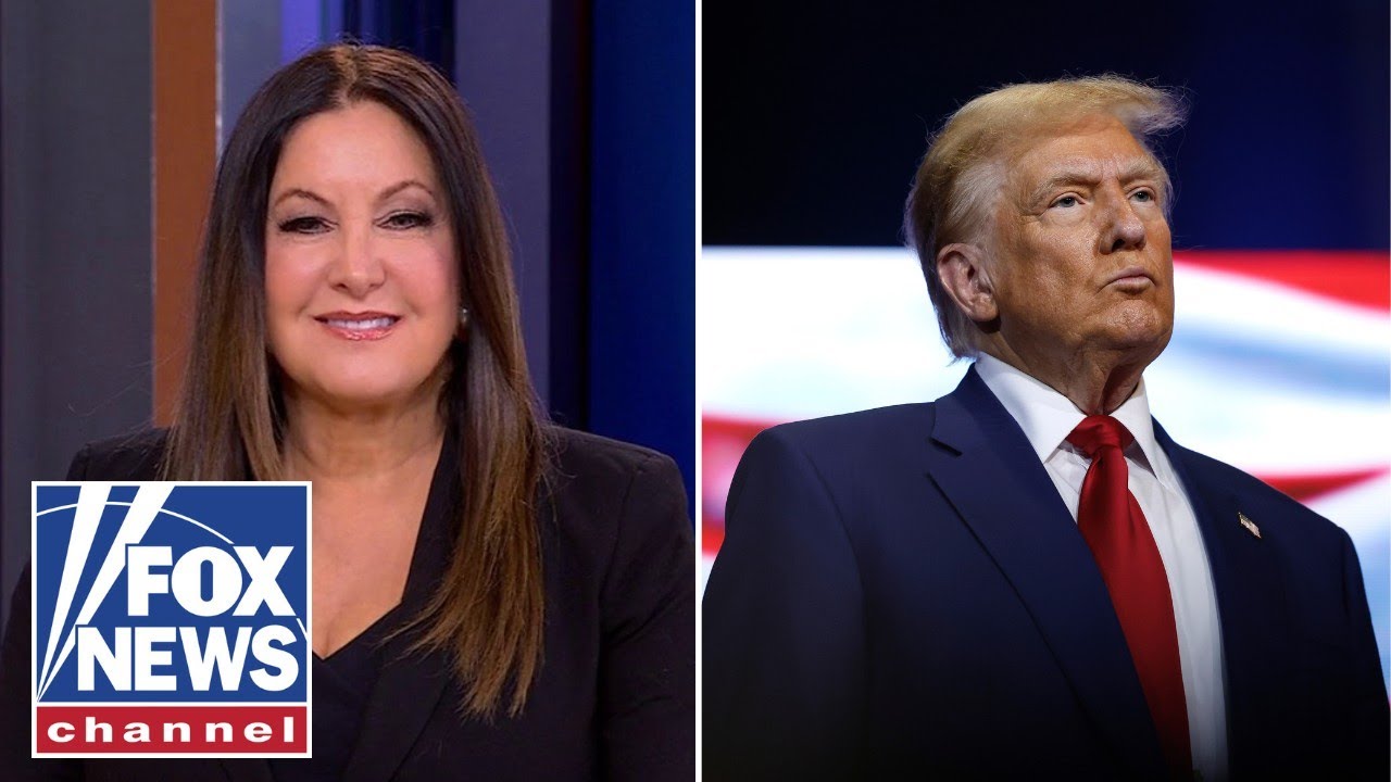 Democratic strategist: Trump's 'big, beautiful bill' may be big but it is not beautiful