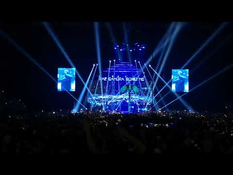 Bonez Mc & Raf Camora - Ruhe nach dem Strum Berlin 09.03.2019
