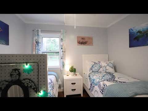 Property video