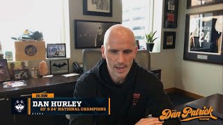 Did UConn Head Coach Dan Hurley Have Any Interest In The Kentucky Job? | 4/17/24