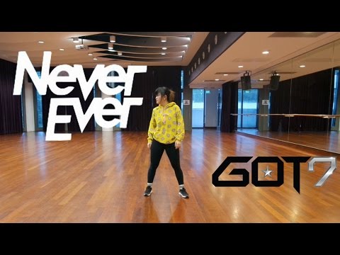 GOT7