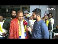 Arvind Kejriwal Arrest: Delhi में AAP के लोकसभा उम्मीदवार Somnath Bharti का इंटरव्यू | NDTV India  - 03:24 min - News - Video