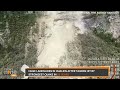 Huge Landslide | Taiwan | Hualien Rocked by Strongest Quake in 25 Years | News9 #taiwan  - 01:21 min - News - Video