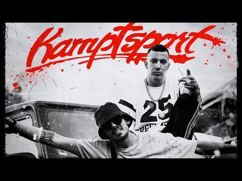 Farid Bang & Capital Bra - Kampfsport