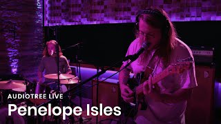 Penelope Isles - Cut Your Hair | Audiotree Live
