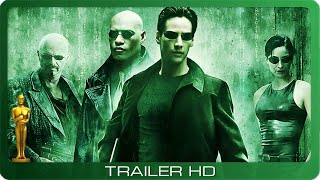 Matrix ≣ 1999 ≣ Trailer ≣ Remast