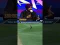 #ENGvSA: Sidhuji shares his thoughts on Klaasens run-out | #T20WorldCupOnStar - 00:50 min - News - Video