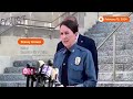 Kansas City police link Super Bowl rally shooting to personal dispute | REUTERS  - 00:59 min - News - Video