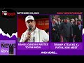K Kavitha Quits BRS, Rain Ravages North India, CAA Deadline Extended, Trump On China | NDTV Podcast  - 12:31 min - News - Video