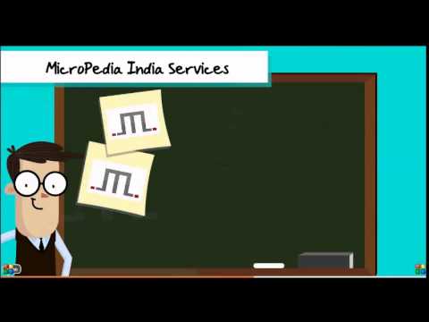 video MicroPedia Global Services | The Best Web Development & SEO Company