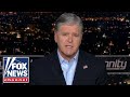 Sean Hannity: This is a bigoted, pro-terrorism riot