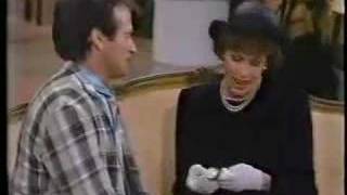 Carol Burnett and Robin Williams: The Funeral