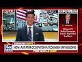Jesse Watters: The red lines are being blown out  - 13:20 min - News - Video