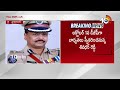 LIVE : ప్రస్తుతం ఇంటెలిజెన్స్‌ చీఫ్‌గా వున్న శివధర్‌ రెడ్డి | Shivadhar Reddy Appointed New TG DGP  - 00:00 min - News - Video
