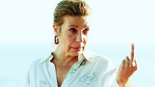 Дом в огне — Русский трейлер (Дубляж, 2025)