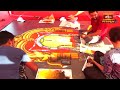 Rangoli Art : సింహాచలం అప్పన్న స్వామికి వారి అద్భుతమైన రూపం | Koti Deepotsavam | Bhakthi TV