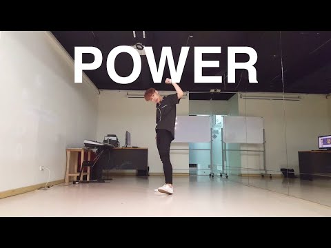 EXO - POWER Dance Cover
