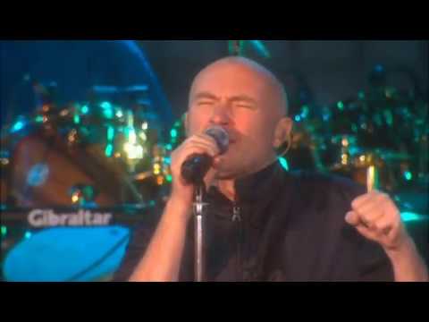 Genesis: When in Rome'