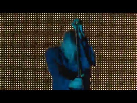 Linkin Park - Victimized/QWERTY [Carson, Honda Civic Tour]