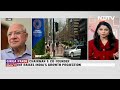 IMF Raises India Growth, Dubai Waterlogged, US Sanctions On Iran | World Top News  - 25:51 min - News - Video