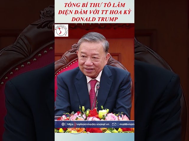 Việt Nam - Hoa Kỳ đã chốt xong Hiệp định thương mại.