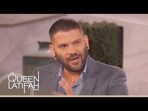 Guillermo Díaz on The Queen Latifah Show - YouTube