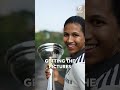 India skipper Niki Prasad on what the #U19WorldCup 2025 triumph meant to her 👏 #ytshorts #cricket