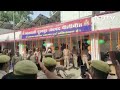 Inappropriate Much? UP Cops Shunted For Naagin Dance On Independence Day - 00:31 min - News - Video