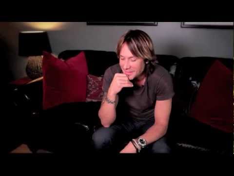  Keith Urban over John Fogerty's 'Almost Saturday Night'