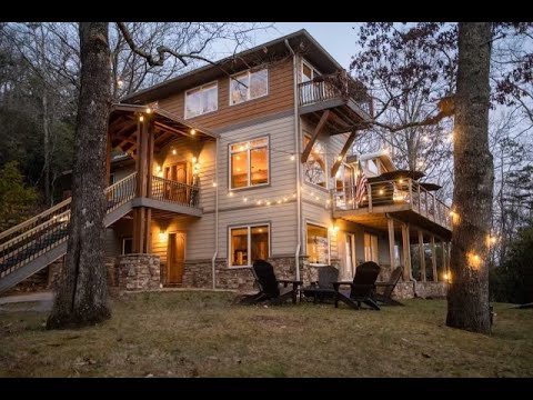 Property video