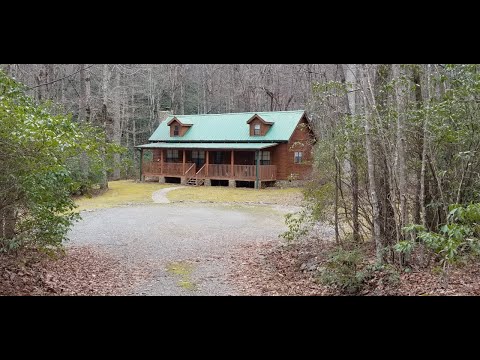 Property video