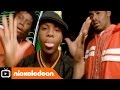 Kenan and Kel  Theme Tune with Lyrics  Nickelodeon UK