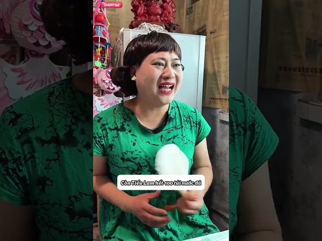 Lý do khó đỡ khiến mọi người ngất xỉu #shots #shortvideo #candy