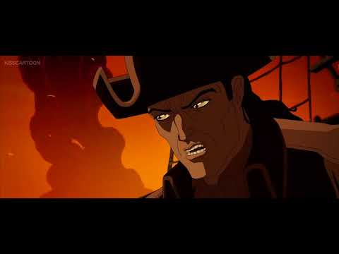 Tales of the Black Freighter'