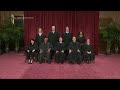 US Supreme Court adopts its first ethics code amid concerns; AP Explains  - 01:59 min - News - Video