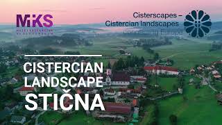 Part 9: The monastic landscape of Sticna. With 17 partner sites from 5 European countries, the netwo