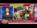 కొత్తగూడెంలో పోలీస్ Vs గిరిజనులు | Combat Of Words Between Police & tribals in Kothagudem | 99TV  - 01:39 min - News - Video