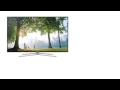 Samsung UE75H6470 Full HD Fernseher