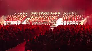 University of Wisconsin Marching Band Spring Concert 4-21-23