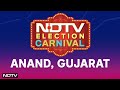 NDTV Election Carnival In Gujarat: Will Congress Be Able To Make A Comeback In Anand?