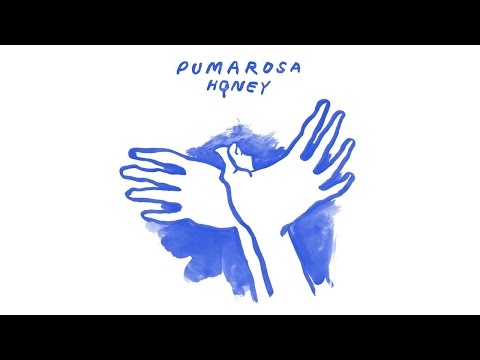 Pumarosa - Honey