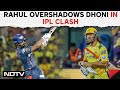 IPL 2024 | MS Dhoni Fires, But KL Rahul Steals The Show