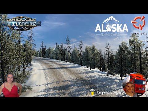 Map of Alaska v0.7.3 1.51