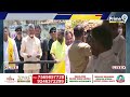 బీసీ లకు గుడ్ న్యూస్ చెప్పిన చంద్రబాబు | Chandrababu gave good news to BC | Prime9 News  - 06:05 min - News - Video